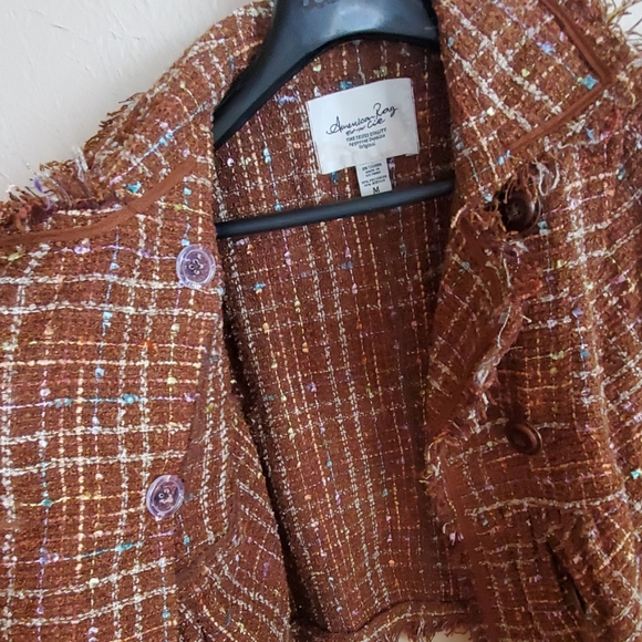American Rag Jacket - Picture 4 of 8